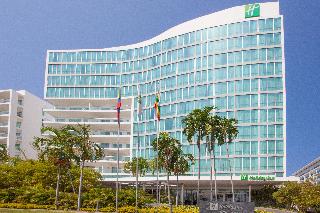 Holiday Inn Cartagena Morros