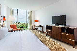 Room
 di Holiday Inn Cartagena Morros