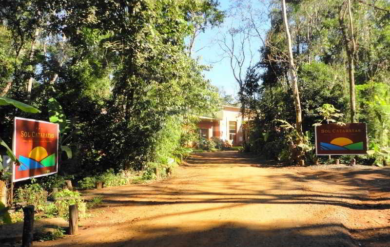 General view
 di Sol Cataratas