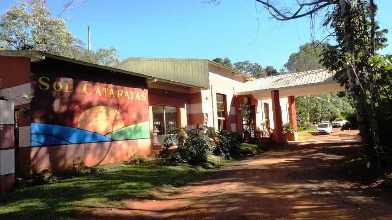 General view
 di Sol Cataratas