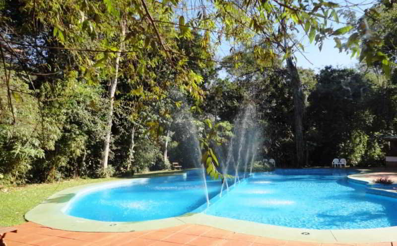 Pool
 di Sol Cataratas