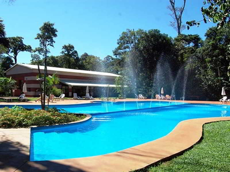 Pool
 di Sol Cataratas