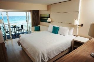 Room
 di The SoCo Hotel