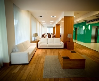 Lobby
 di Premium Setubal