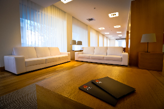 Lobby
 di Premium Setubal