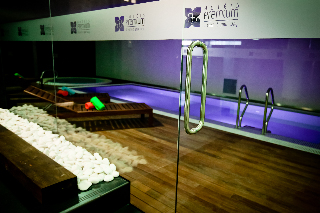 Pool
 di Premium Setubal