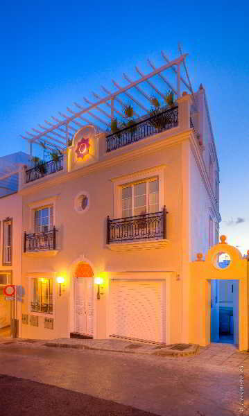 General view
 di Casa Tucana