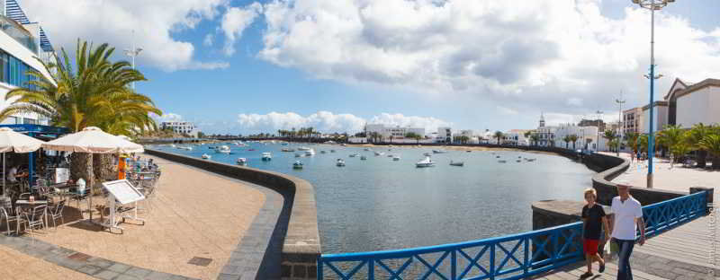 Restaurant
 di Casa Tucana