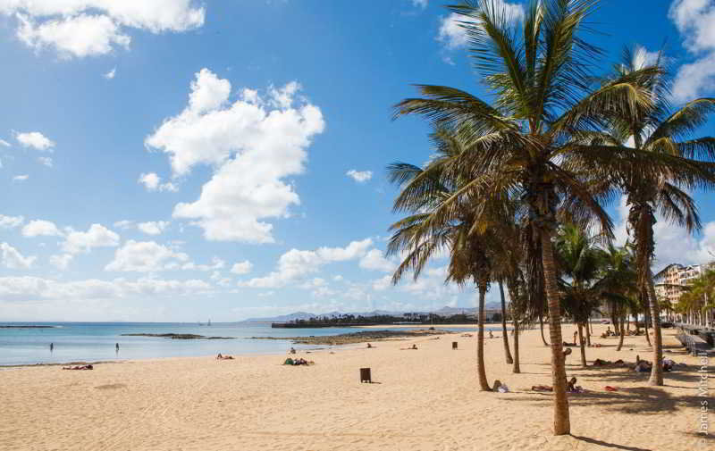 Beach
 di Casa Tucana