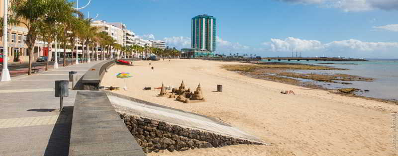 Beach
 di Casa Tucana