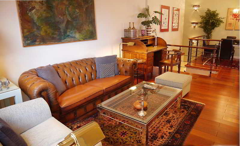 Room
 di Casa Tucana