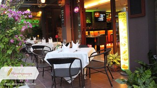 Restaurant thumbnail 43