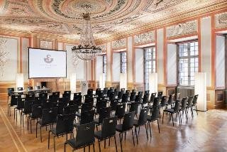Conferences
 di Sorell Hotel Rueden