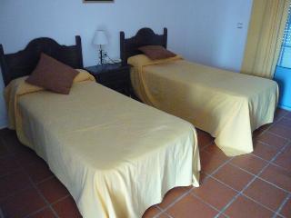 San Miguel, Costa de la Luz (Huelva)