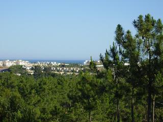 San Miguel, Costa de la Luz (Huelva)