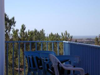 San Miguel, Costa de la Luz (Huelva)