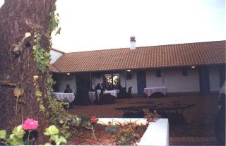 San Miguel, Costa de la Luz (Huelva)