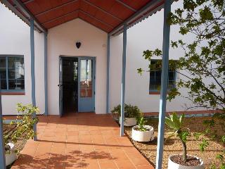 San Miguel, Costa de la Luz (Huelva)