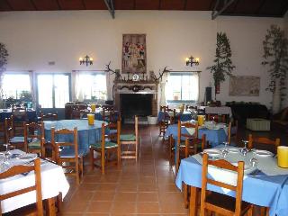 San Miguel, Costa de la Luz (Huelva)