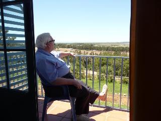 San Miguel, Costa de la Luz (Huelva)