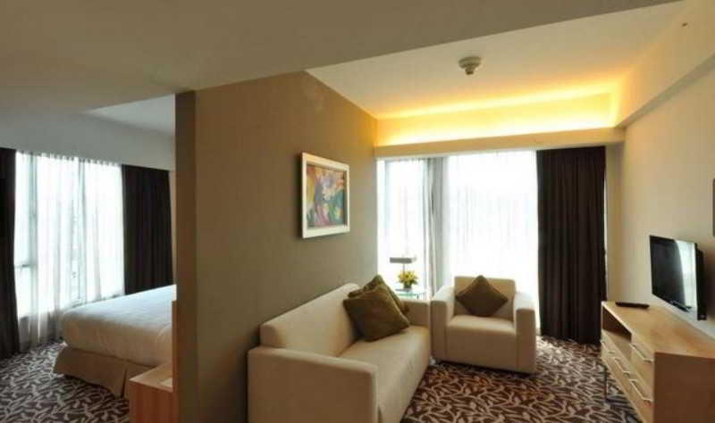 艾佛利普特拉贾亚酒店 The Everly Putrajaya Hotel
