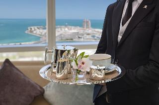 The St.Regis Abu Dhabi