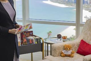 The St.Regis Abu Dhabi