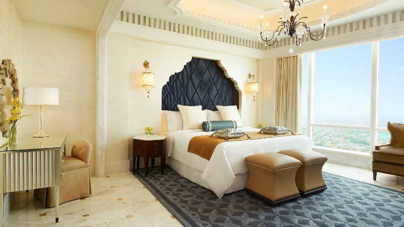Room
 di The St.Regis Abu Dhabi