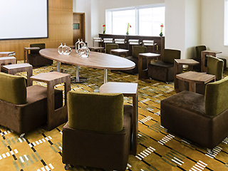 Conferences
 di Novotel Al Barsha