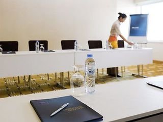 Conferences
 di Novotel Al Barsha