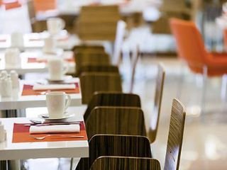 Restaurant
 di Novotel Al Barsha