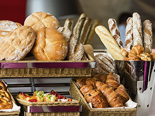 Beach
 di Novotel Al Barsha