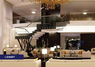 Foto del Hotel Novotel Dubai Al Barsha del viaje nochevieja dubai