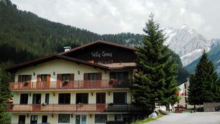 Villa Emma, Trentino Alto Adige