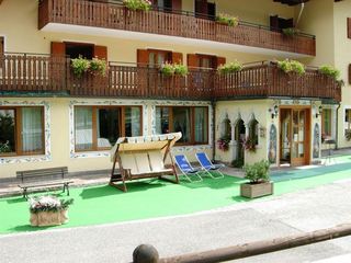 Villa Emma, Trentino Alto Adige