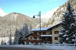 Villa Emma, Trentino Alto Adige