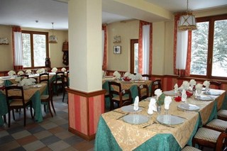 Villa Emma, Trentino Alto Adige