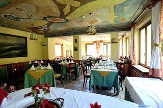 Villa Emma, Trentino Alto Adige