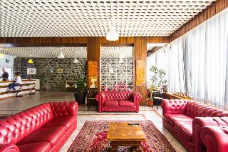 Lobby
 di Orovacanze Hotel Club Excelsior Cimone