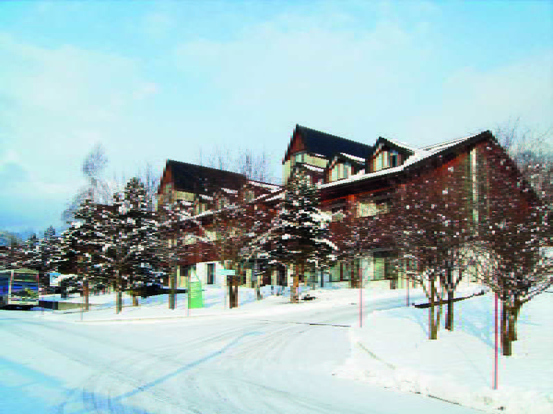 General view
 di Orovacanze Hotel I Larici
