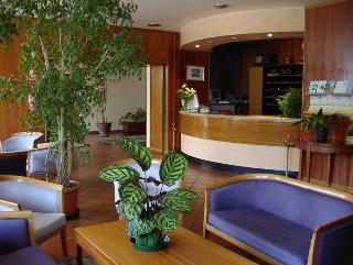 Orovacanze Hotel I Larici, Italian Alps