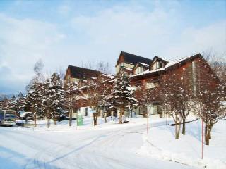 Orovacanze Hotel I Larici, Italian Alps