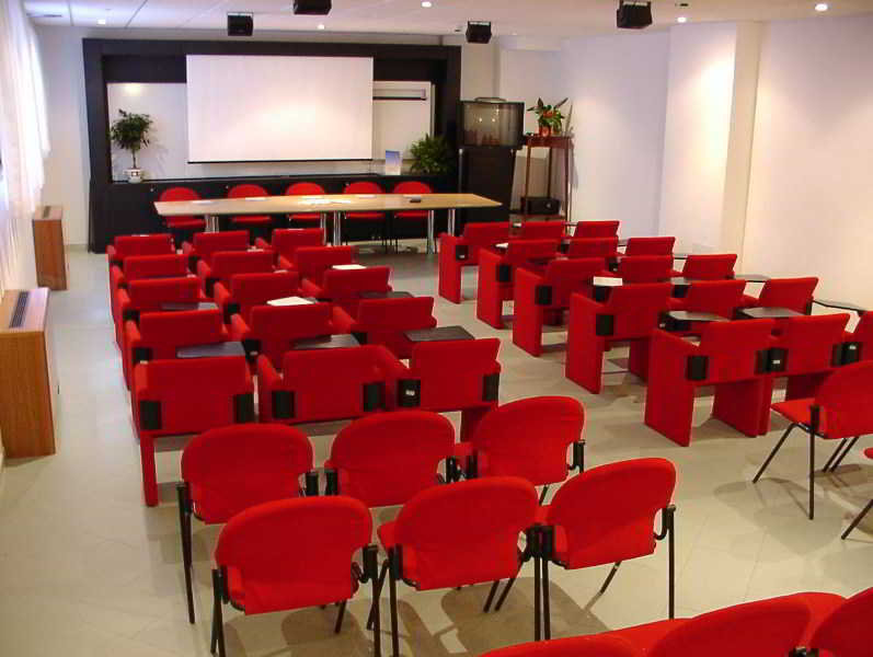 Conferences
 di Orovacanze Hotel I Larici
