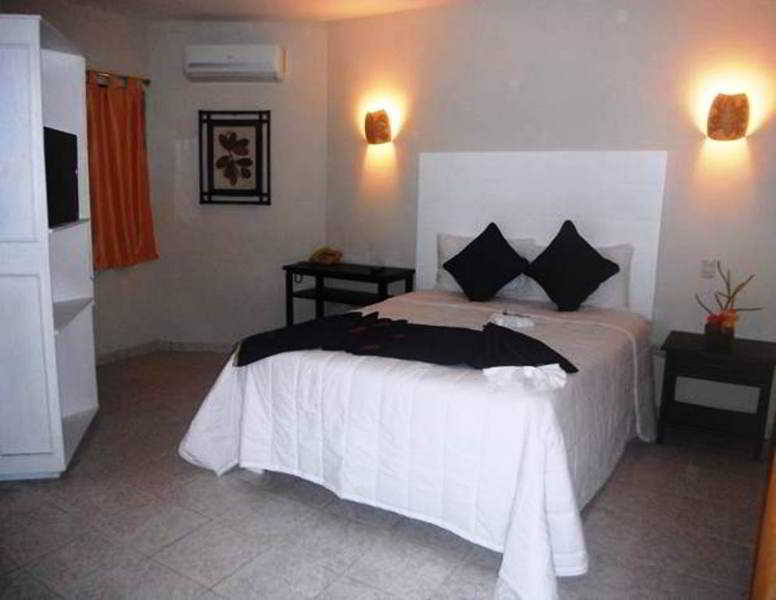 Room
 di Hotel Arena Dorada