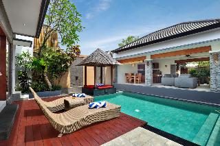 Nyanyi Sanctuary Villa by Ini Vie Hospitality