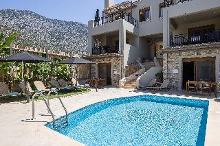Pantheon Villas & Suites