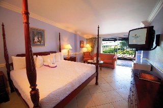 Room
 di The Oasis at Sunset