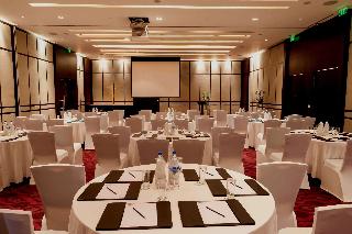 Conferences
 di Hilton Garden Inn Gurgaon Bani Square