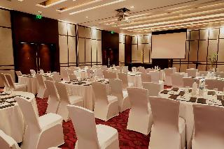 Conferences
 di Hilton Garden Inn Gurgaon Bani Square