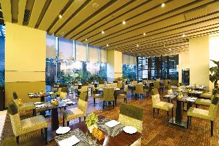 Hilton Garden Inn Gurgaon Baani